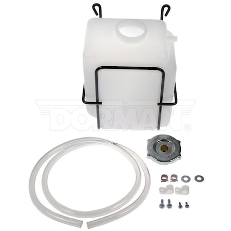 Motormite ENGINE COOLANT RECOVERY KIT 54003